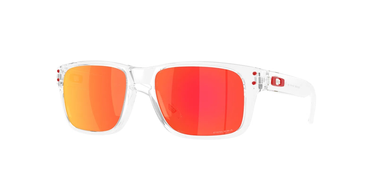 Oakley Holbrook Xxs 9014 Sunglasses - view 4